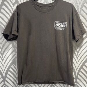 Men's medium GrayT-Shirt